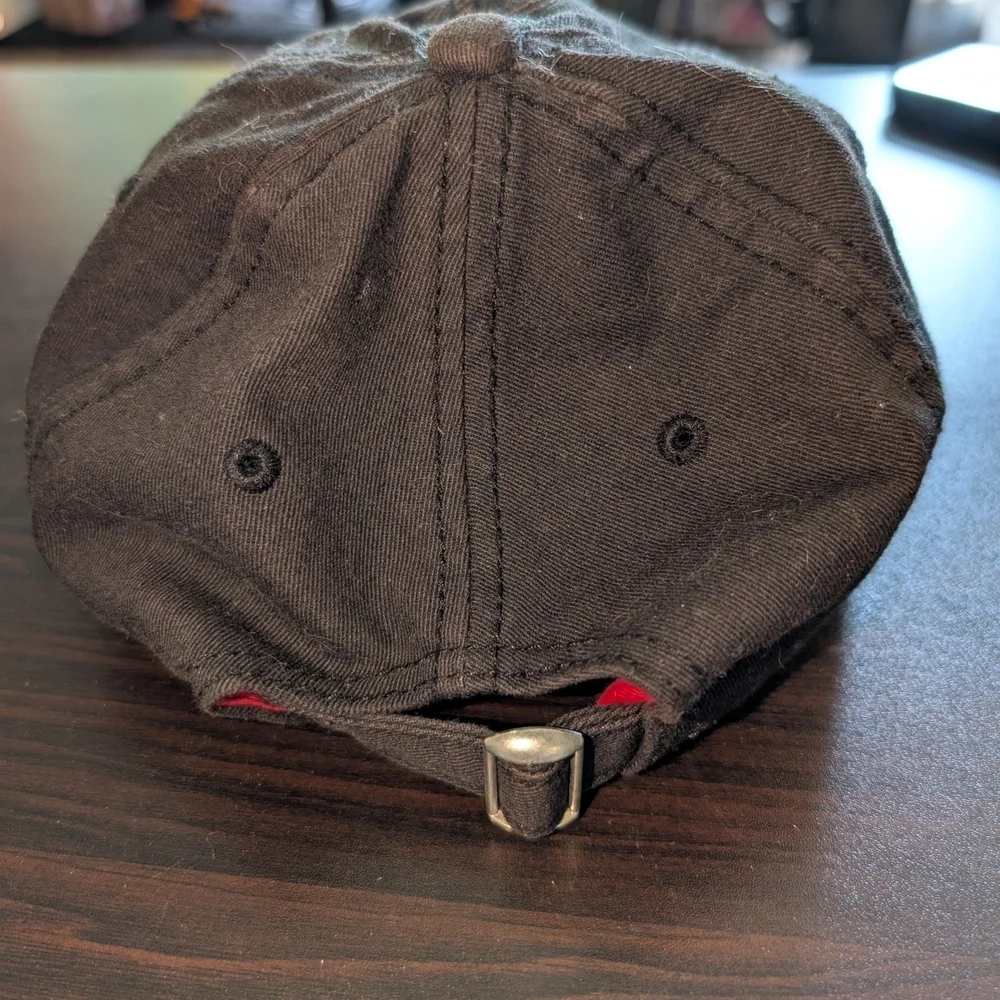 Georgia Dawg Hat